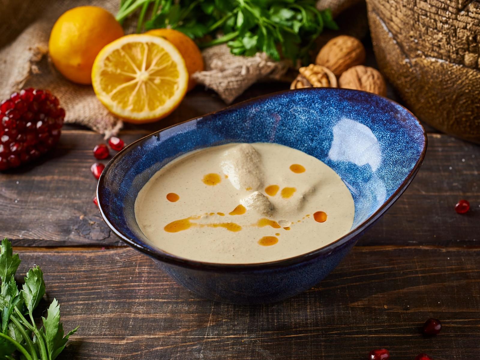 фото ресторана #1