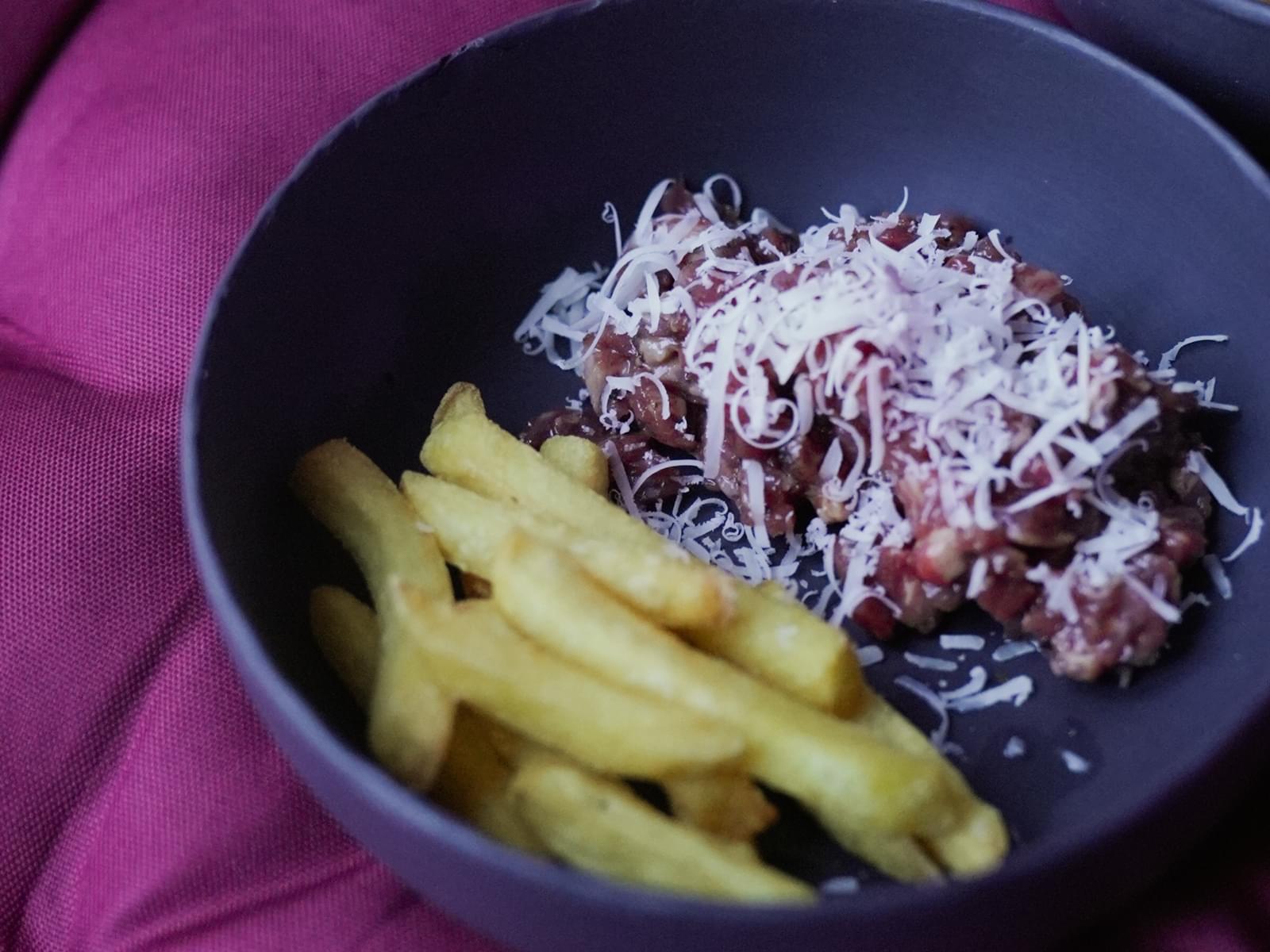 фото ресторана #1