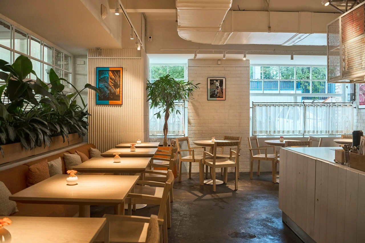 фото ресторана #10589