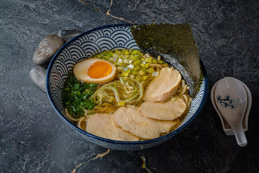 фото ресторана #3