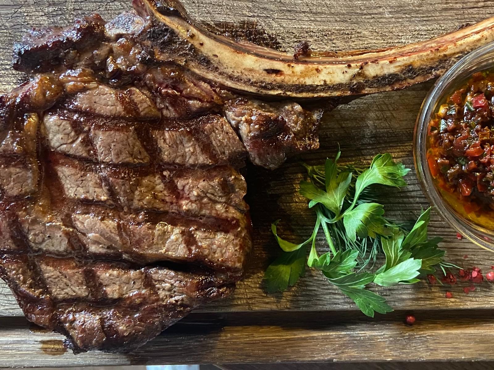 фото ресторана #3