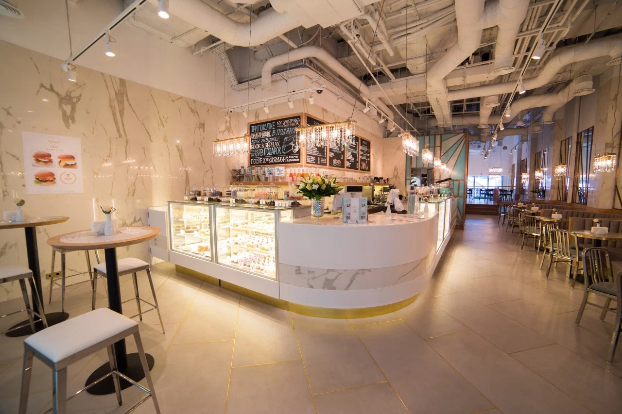 фото ресторана #8636