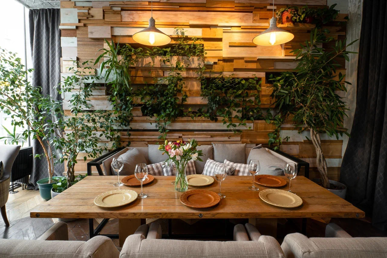 фото ресторана #1554