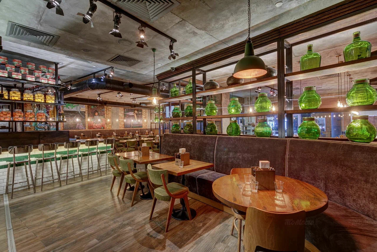 фото ресторана #7540