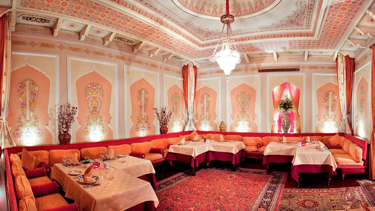 фото ресторана #4