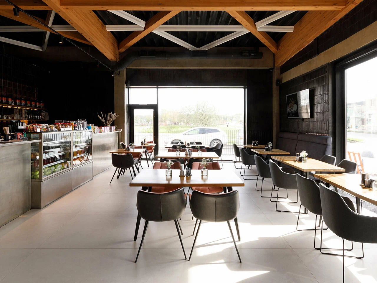 фото ресторана #7229