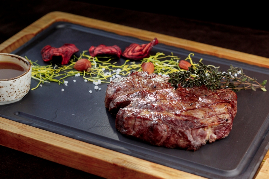 фото ресторана #2