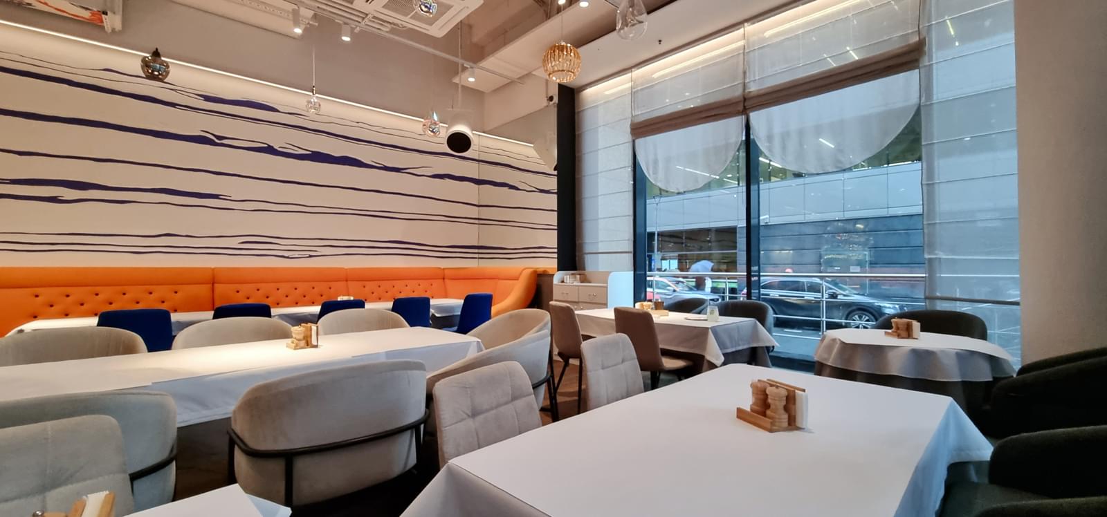 фото ресторана #11155