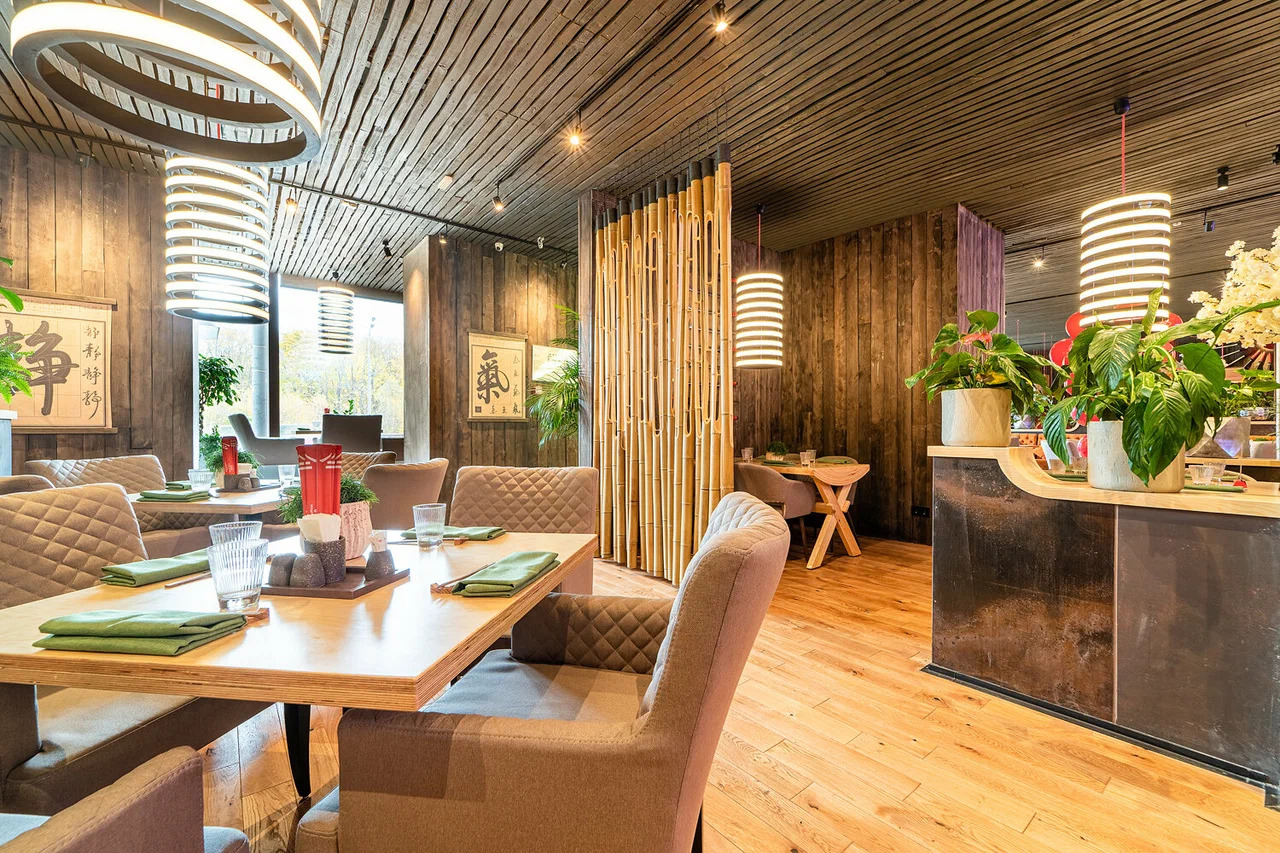 фото ресторана #4918