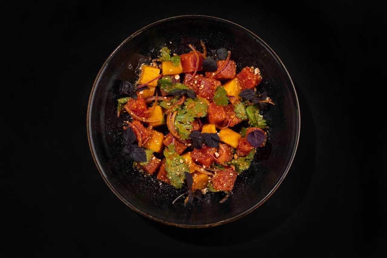 фото ресторана #2