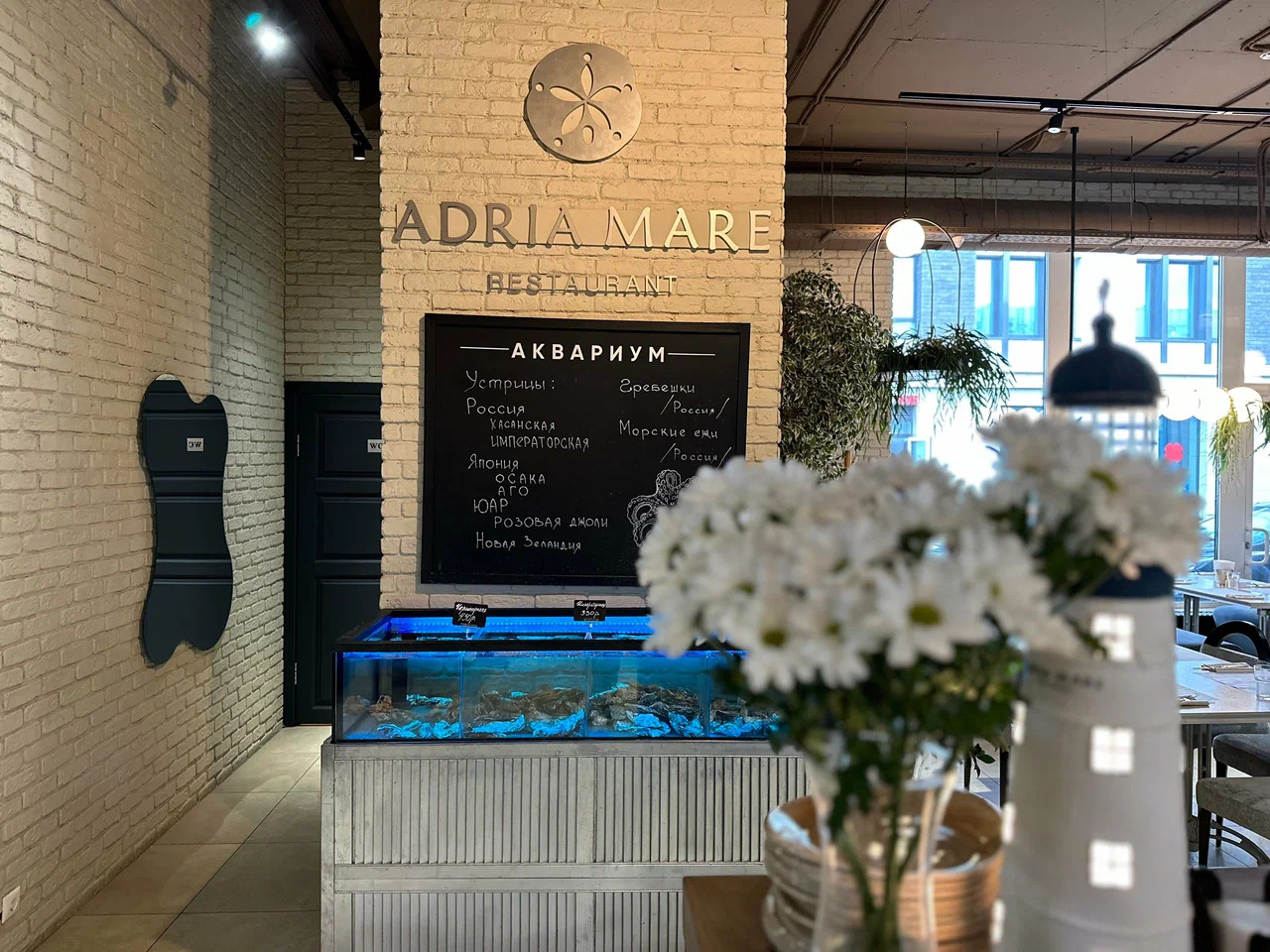 фото ресторана #2586