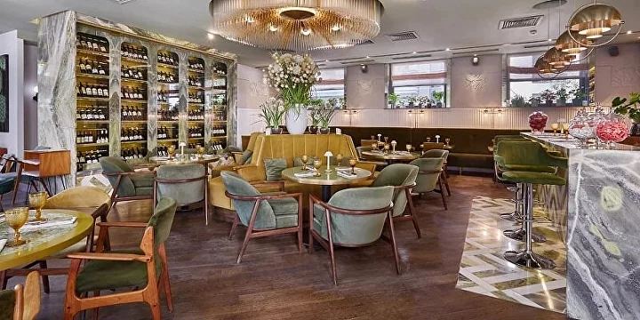 фото ресторана #3