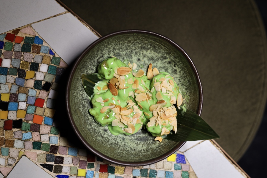 фото ресторана #3