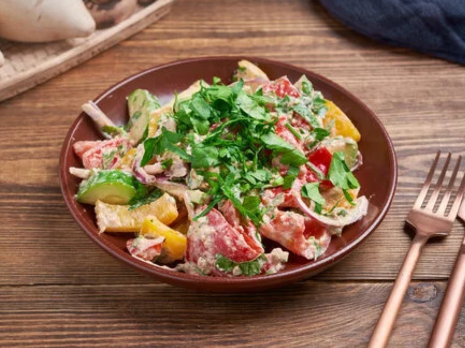 фото ресторана #1