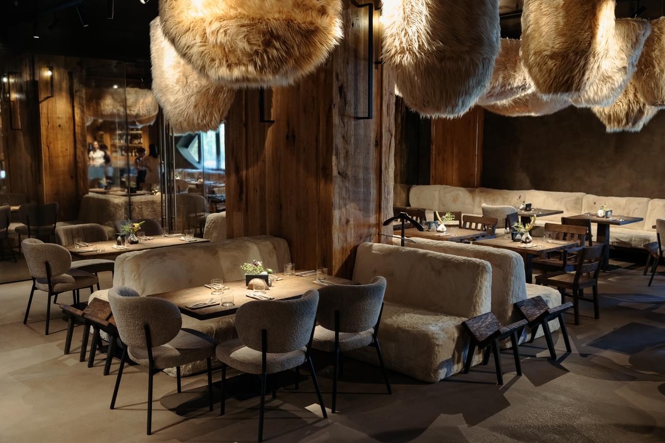 фото ресторана #2685