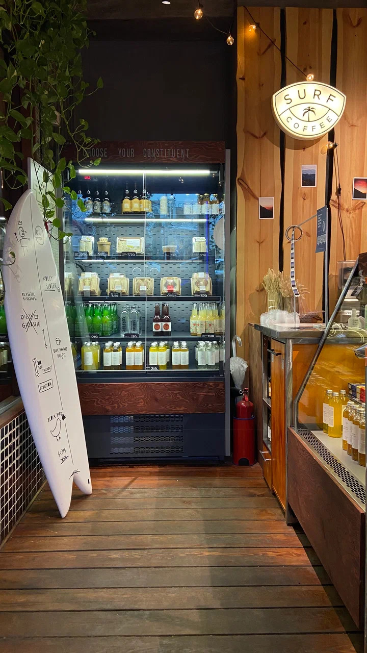 фото ресторана #2