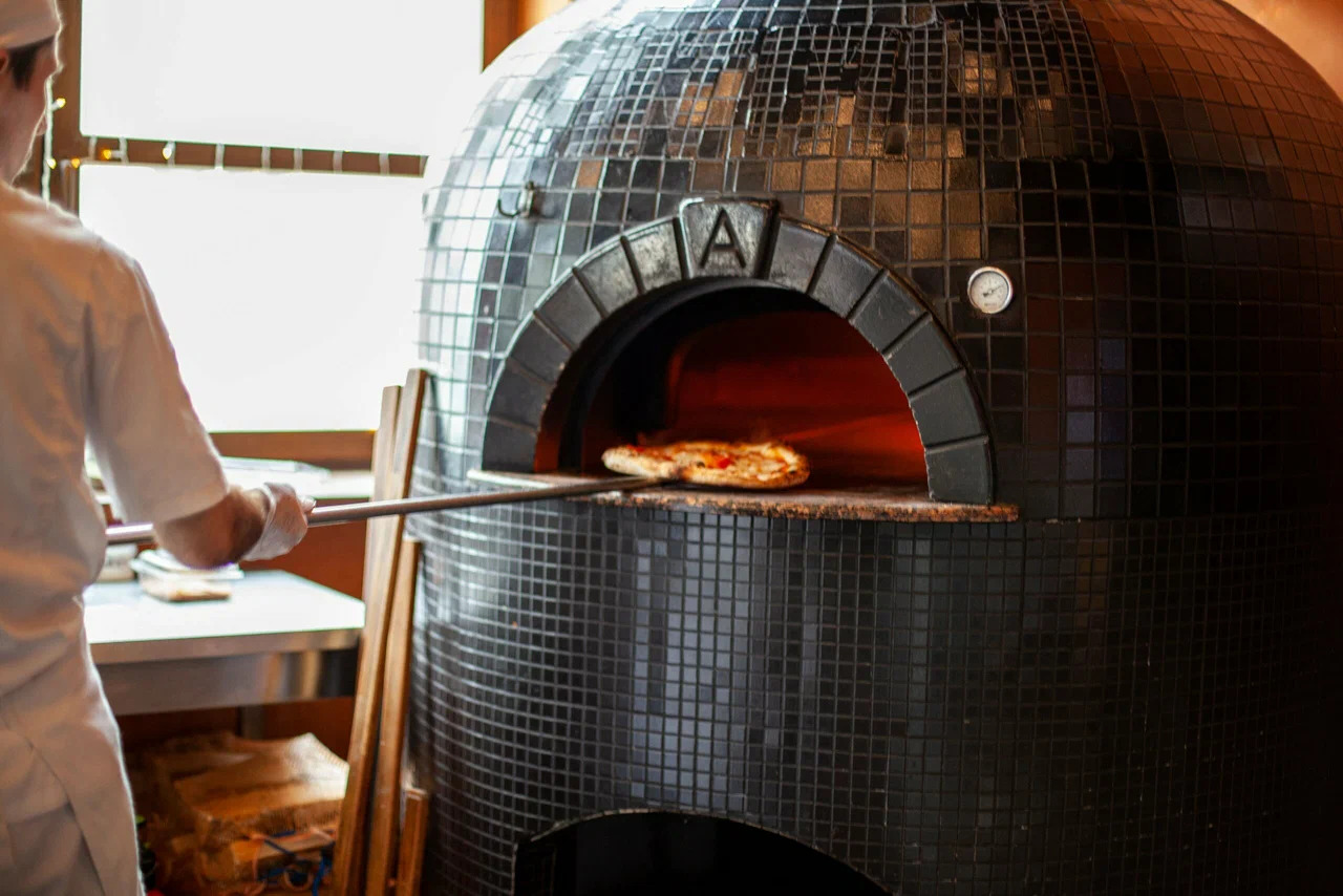 фото ресторана #3878