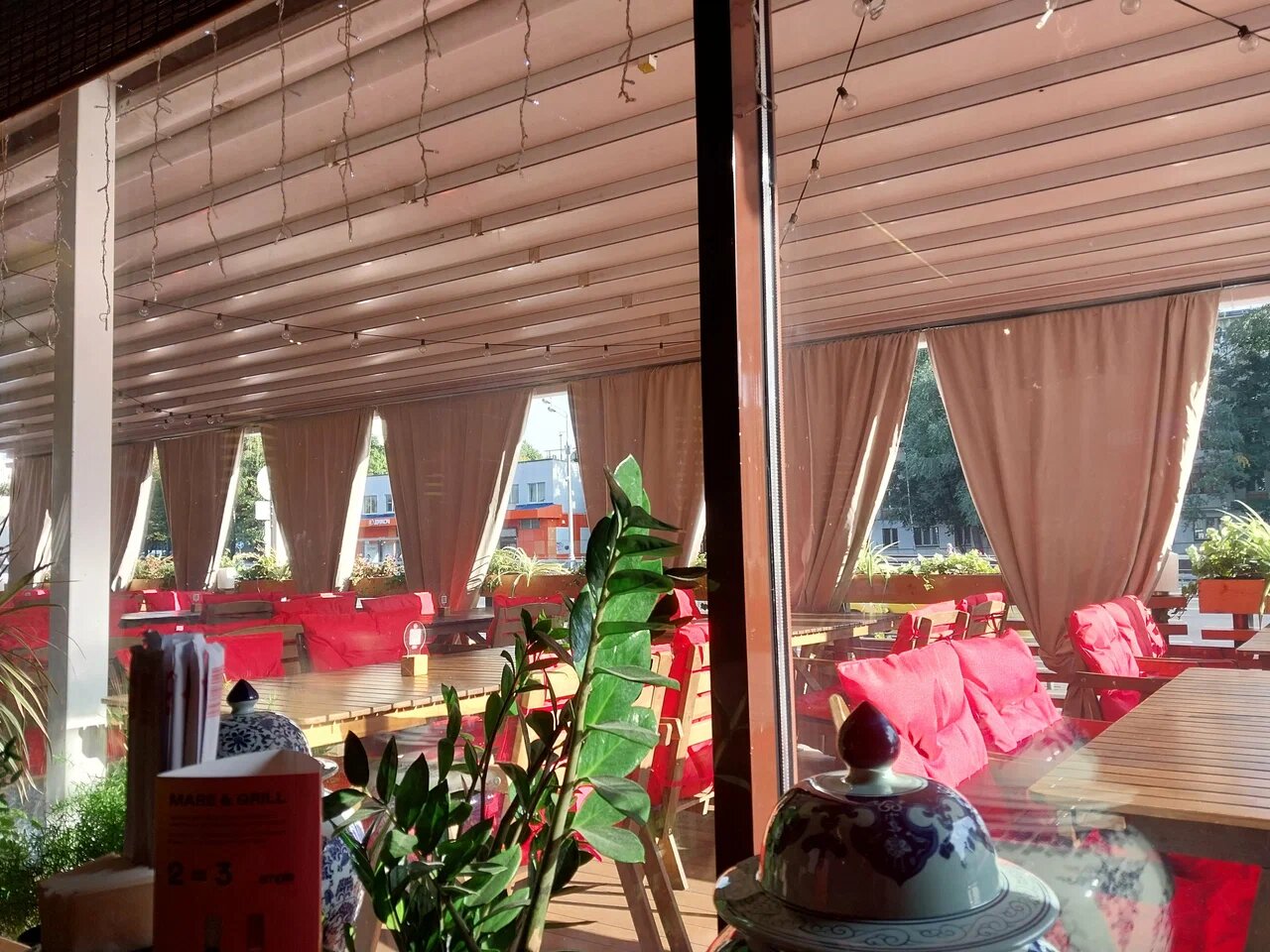 фото ресторана #2886