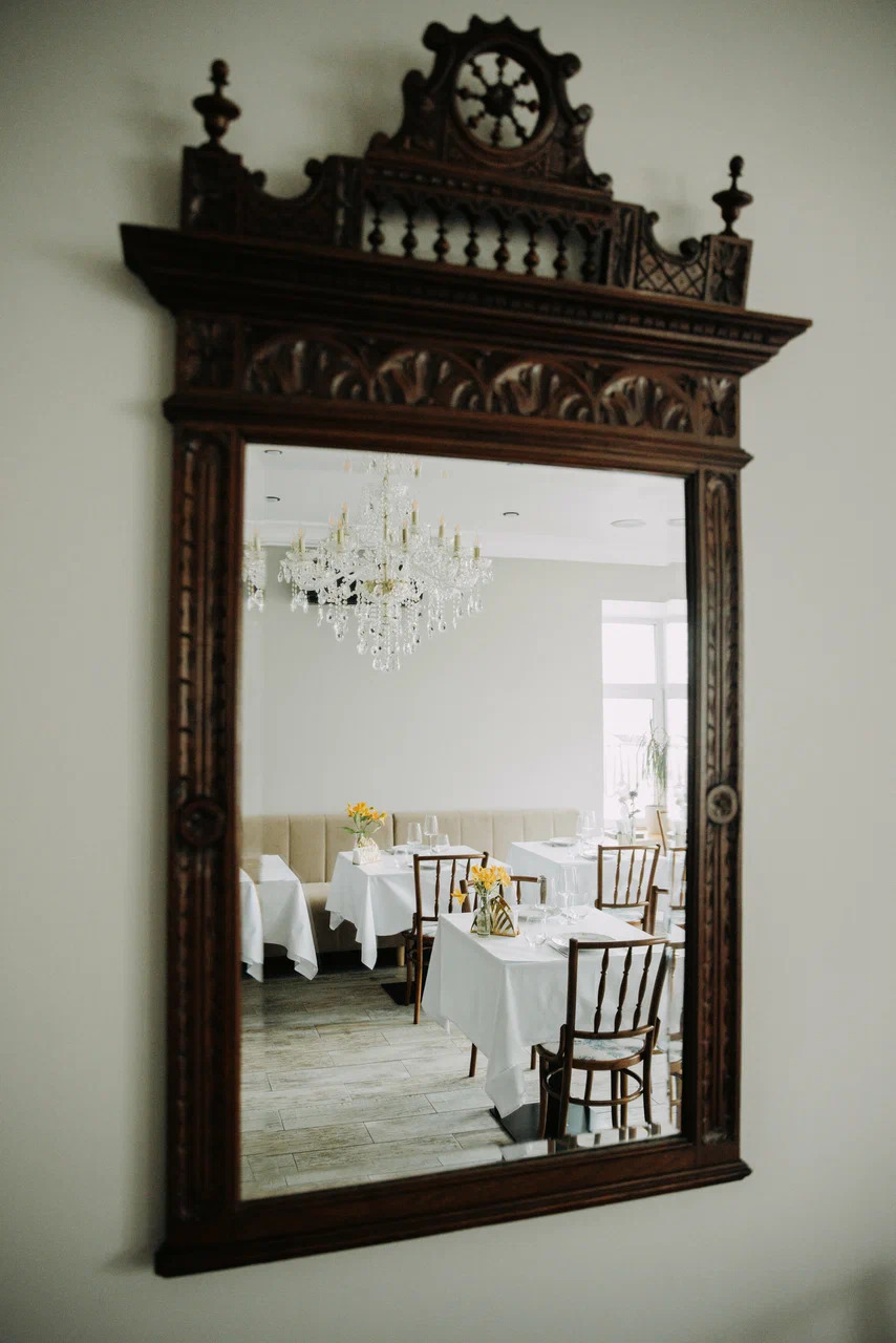 фото ресторана #1787