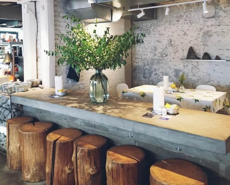 фото ресторана #2