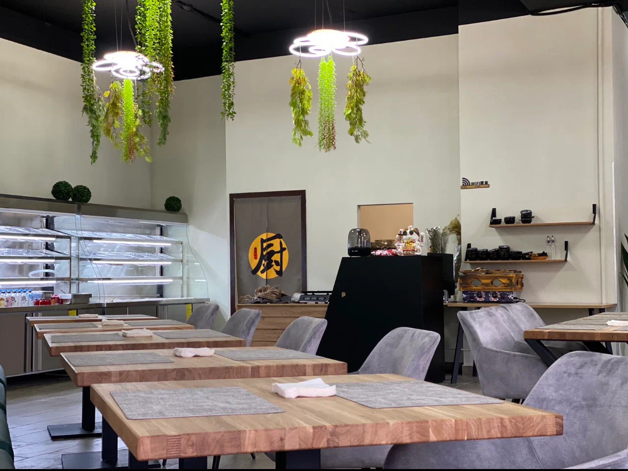 фото ресторана #9896