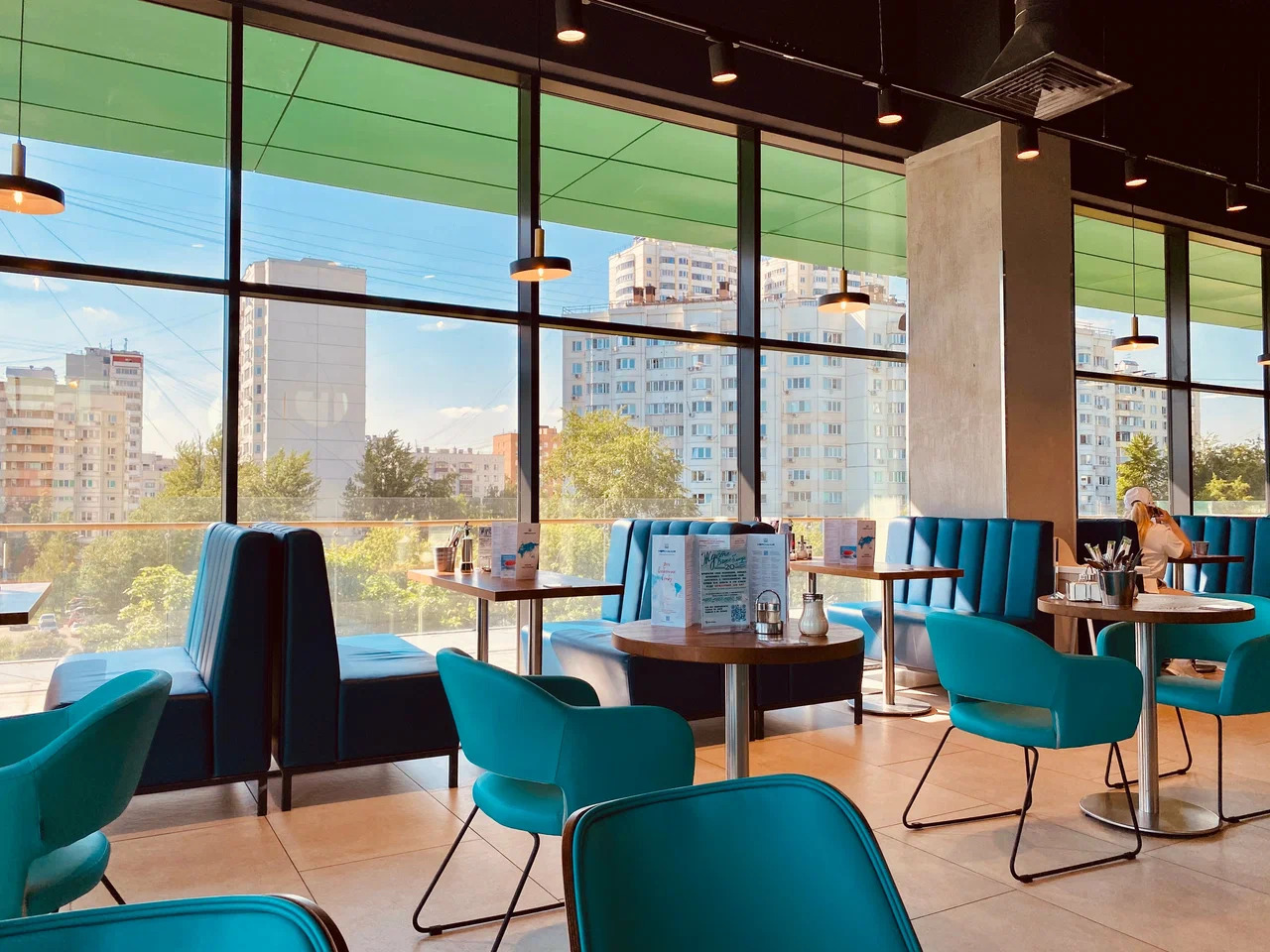 фото ресторана #4142