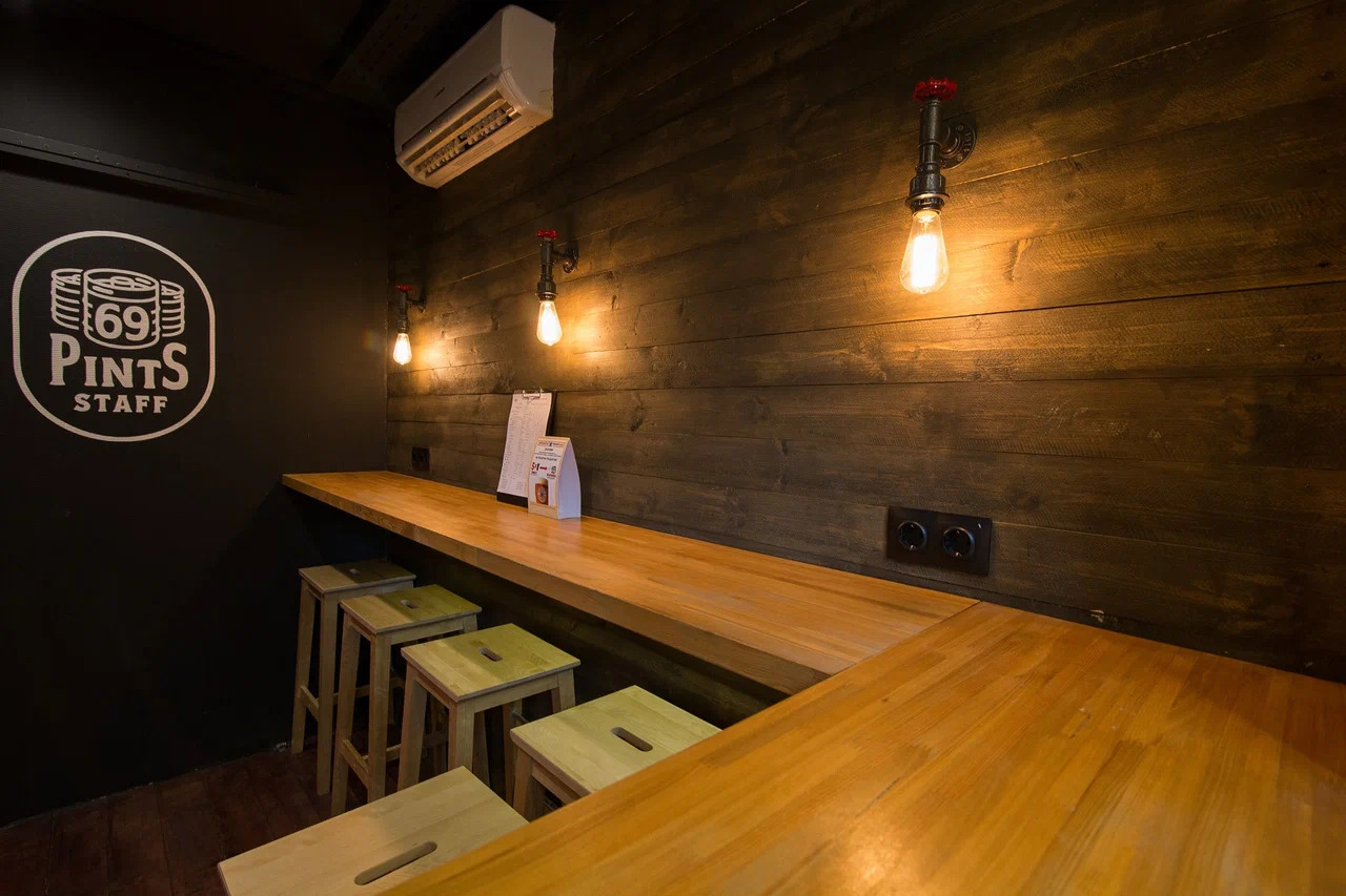 фото ресторана #8895