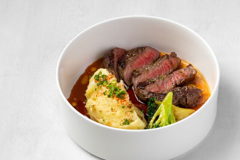 фото ресторана #3