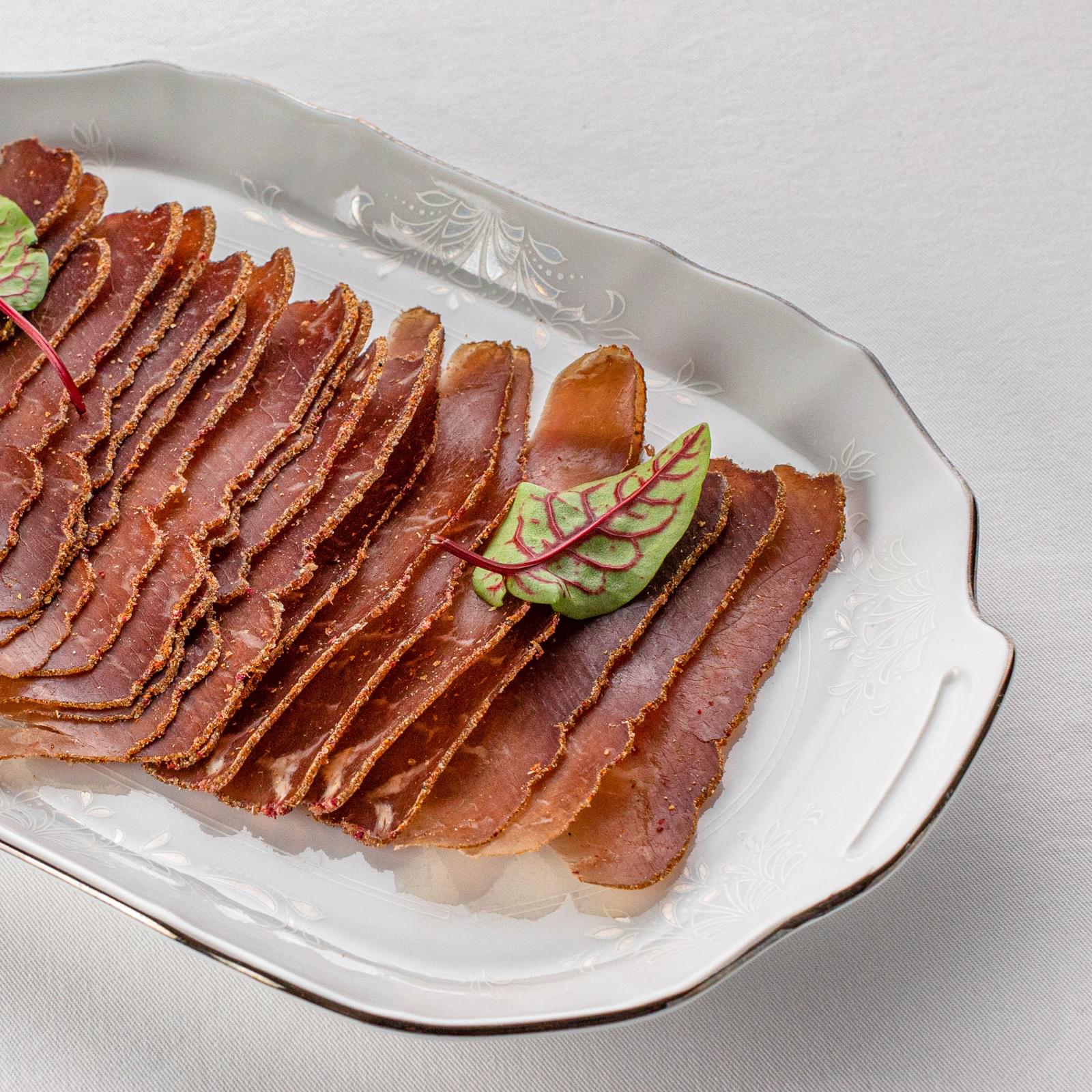 фото ресторана #1