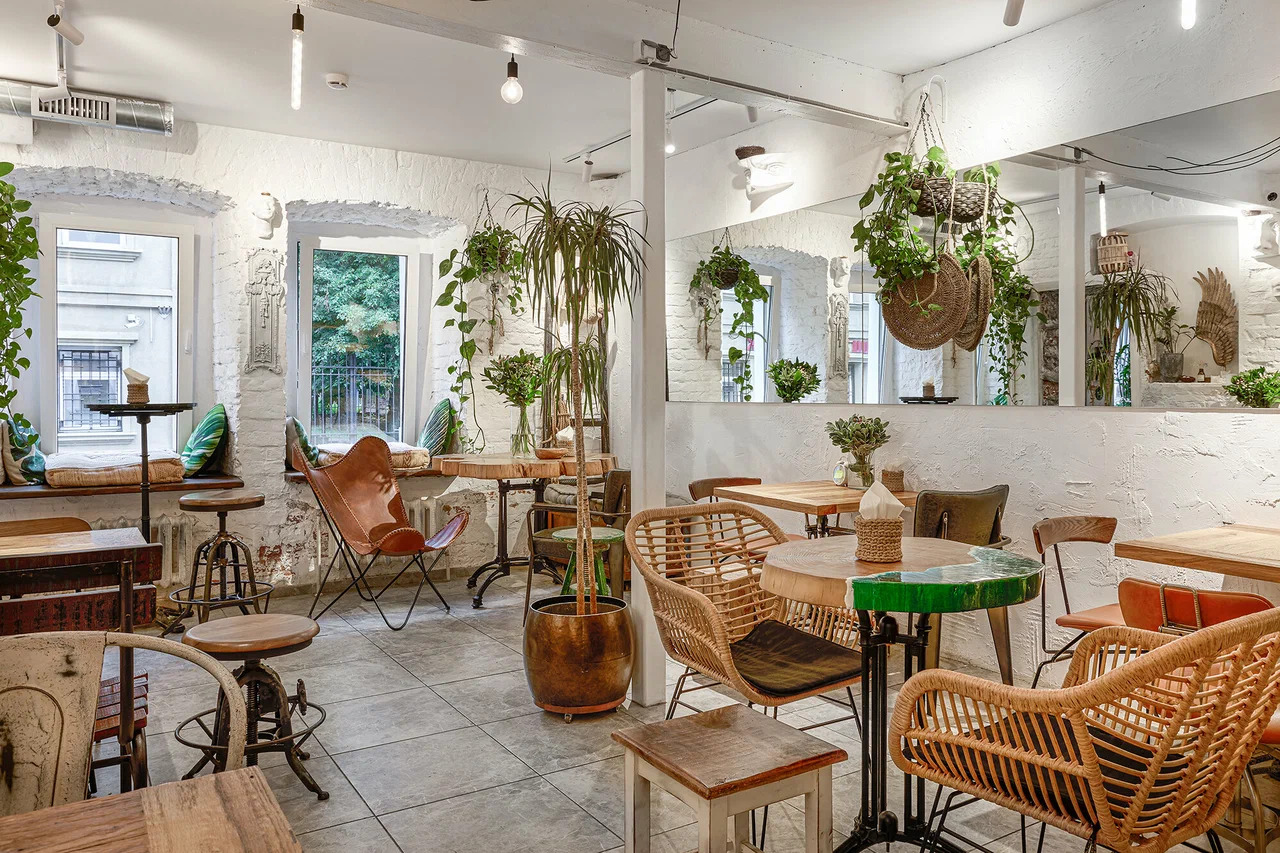 фото ресторана #1790