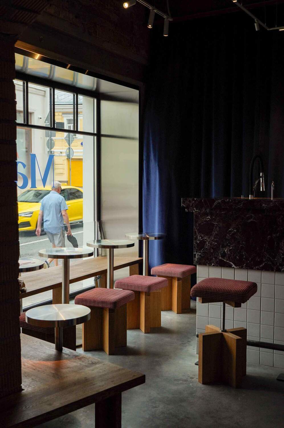 фото ресторана #1