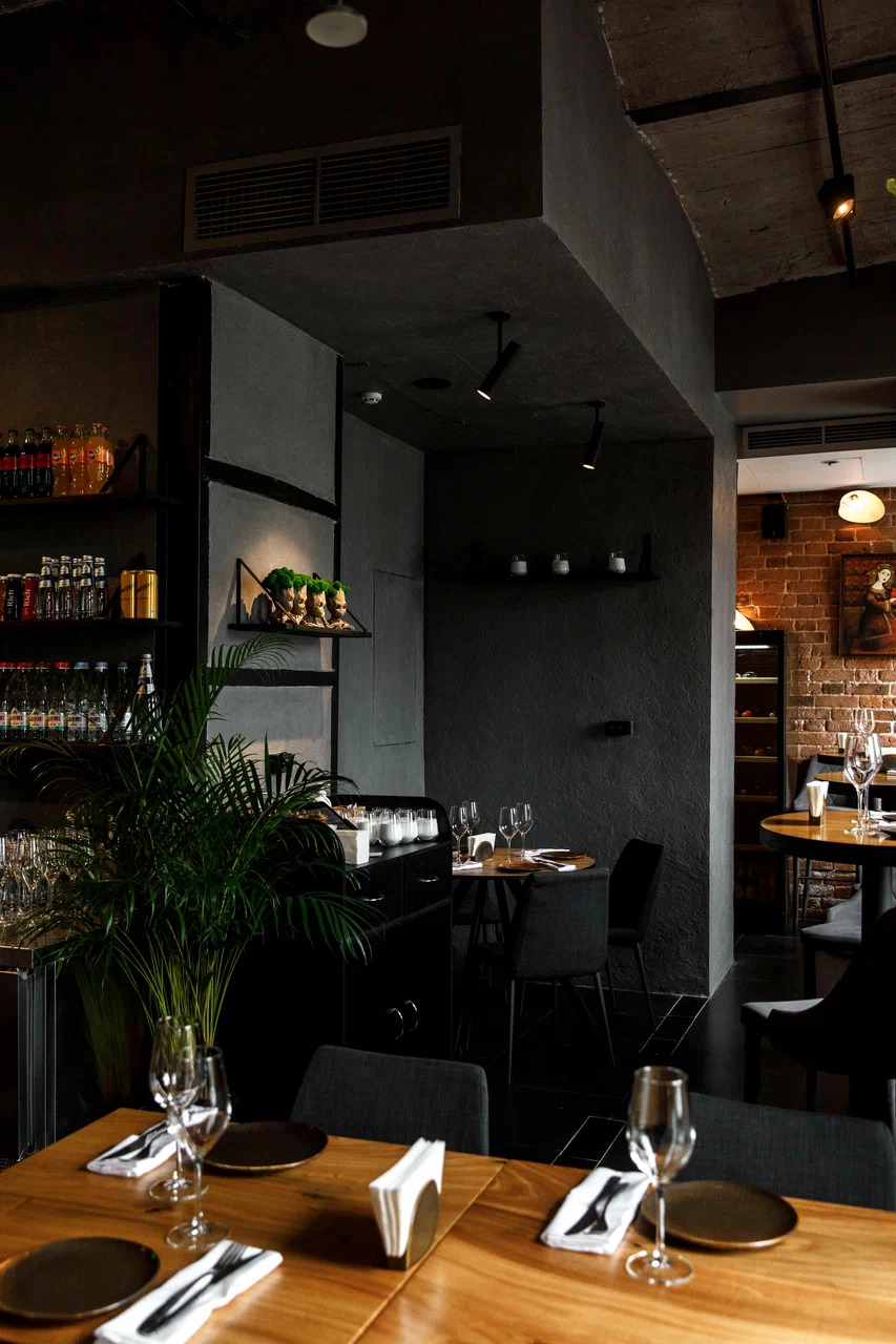 фото ресторана #8542