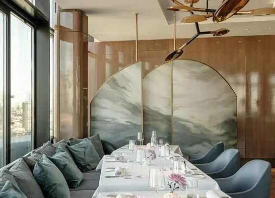 фото ресторана #2