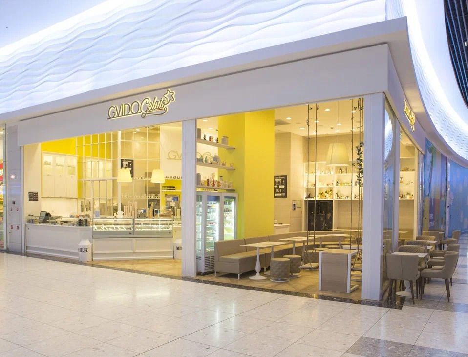 фото ресторана #7621