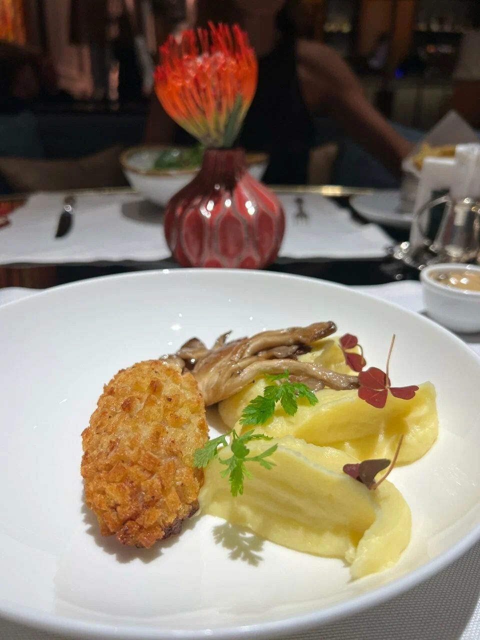 фото ресторана #1