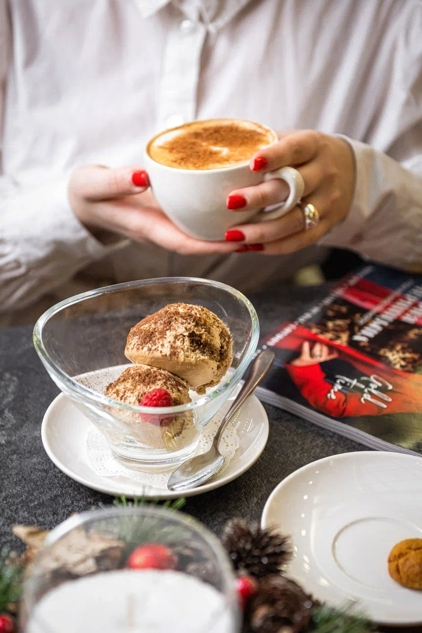 фото ресторана #2