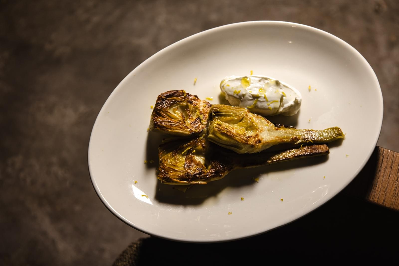 фото ресторана #1