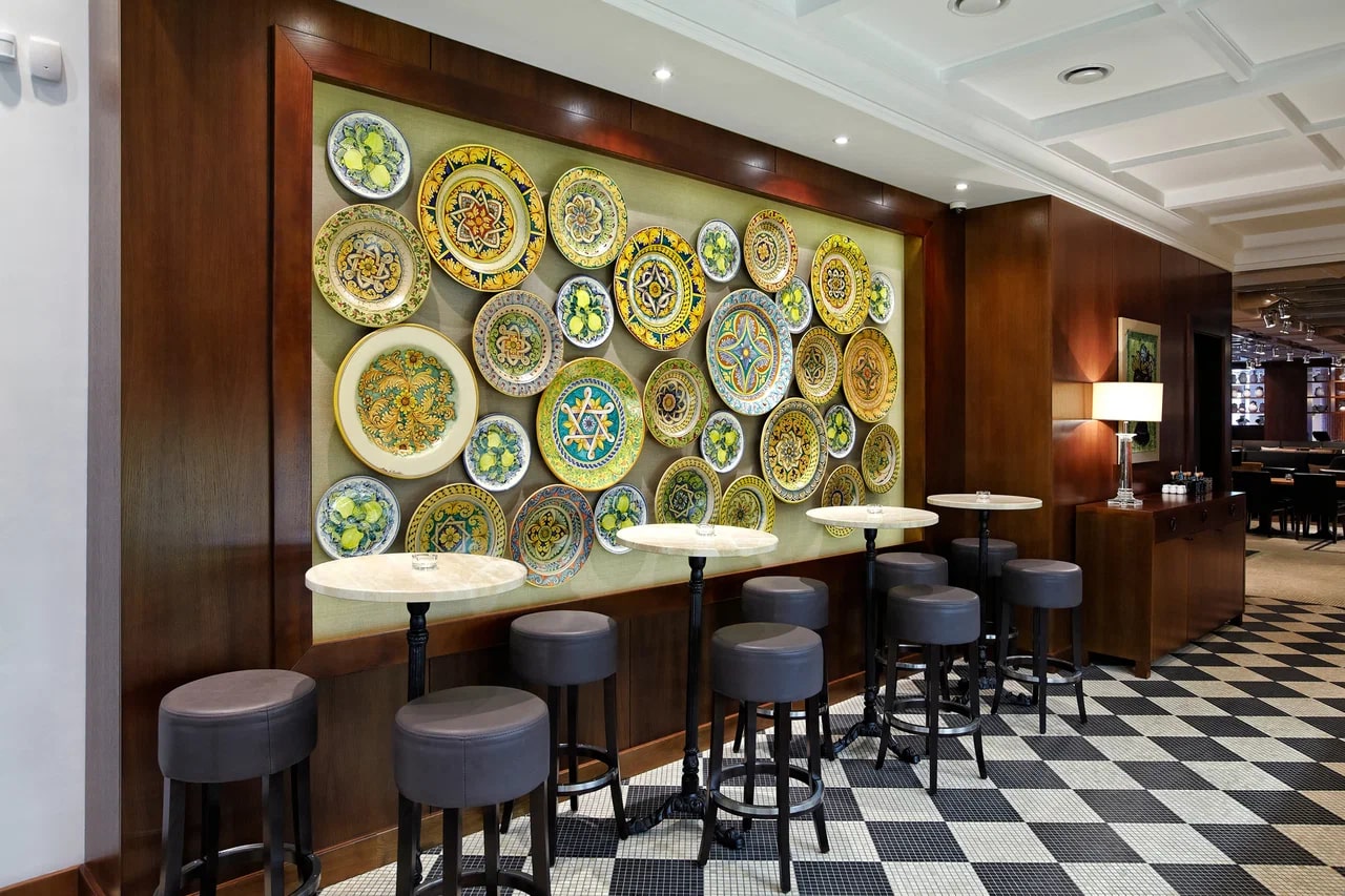 фото ресторана #8168