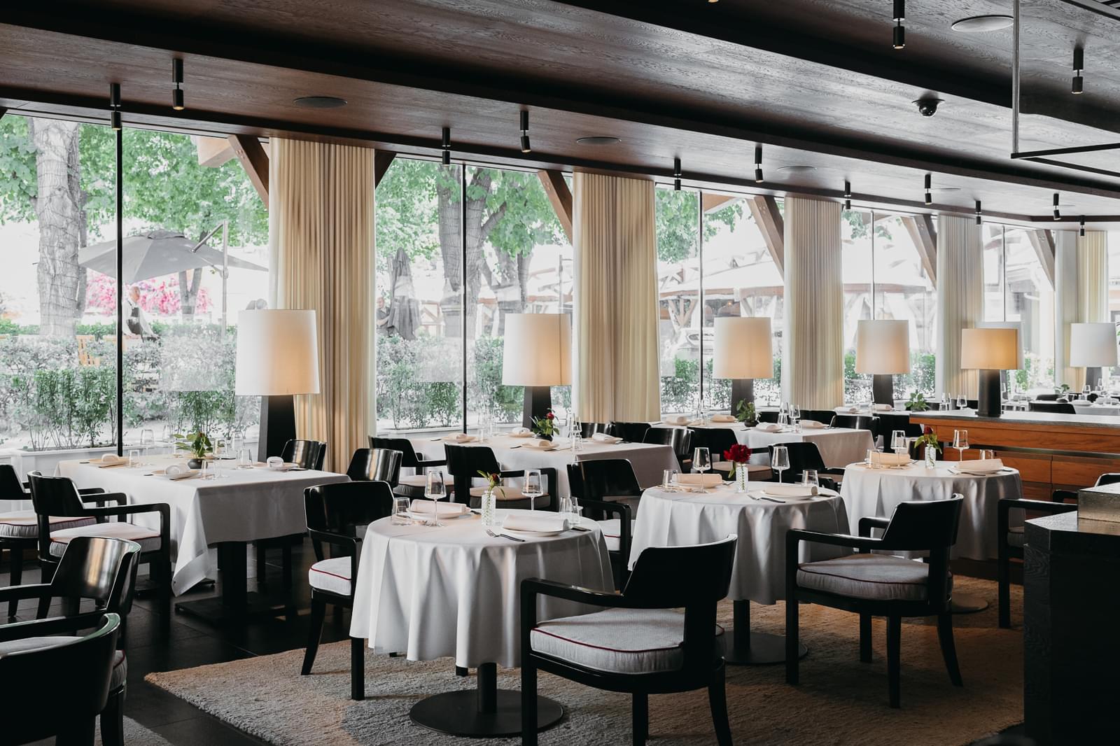 фото ресторана #4737