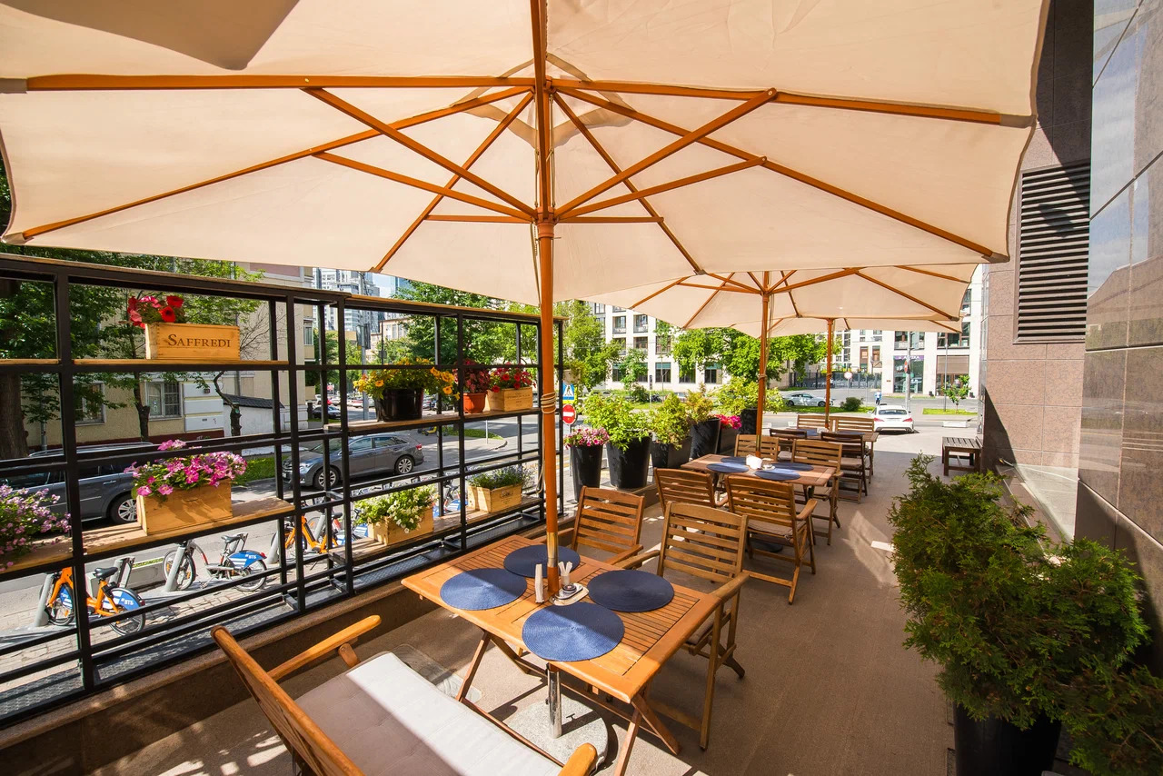 фото ресторана #1779