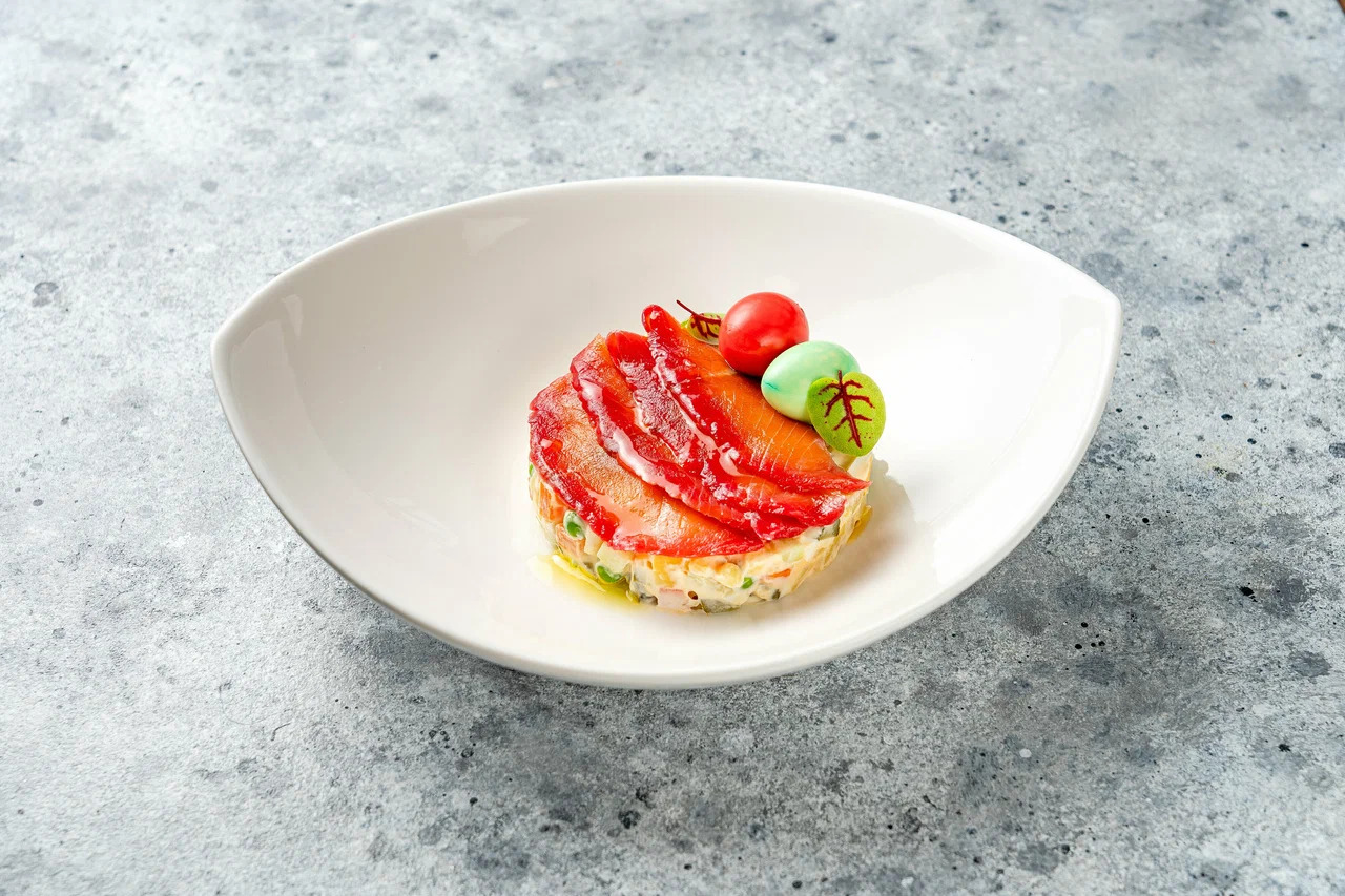 фото ресторана #1