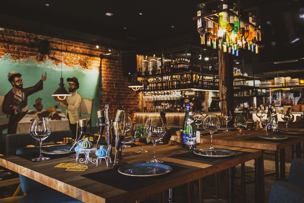 фото ресторана #2044