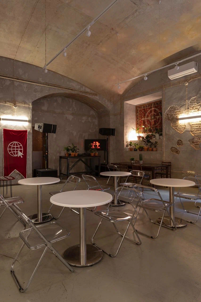 фото ресторана #6424