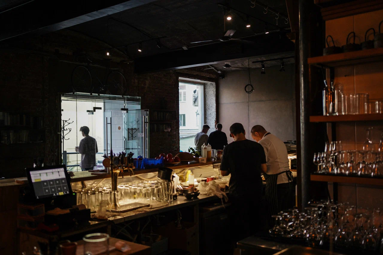 фото ресторана #9075