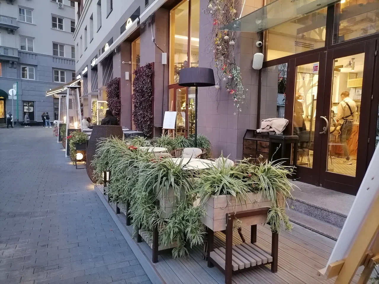 фото ресторана #6692