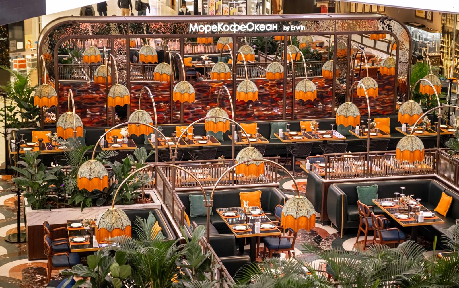 фото МореКофеОкеан by Erwin