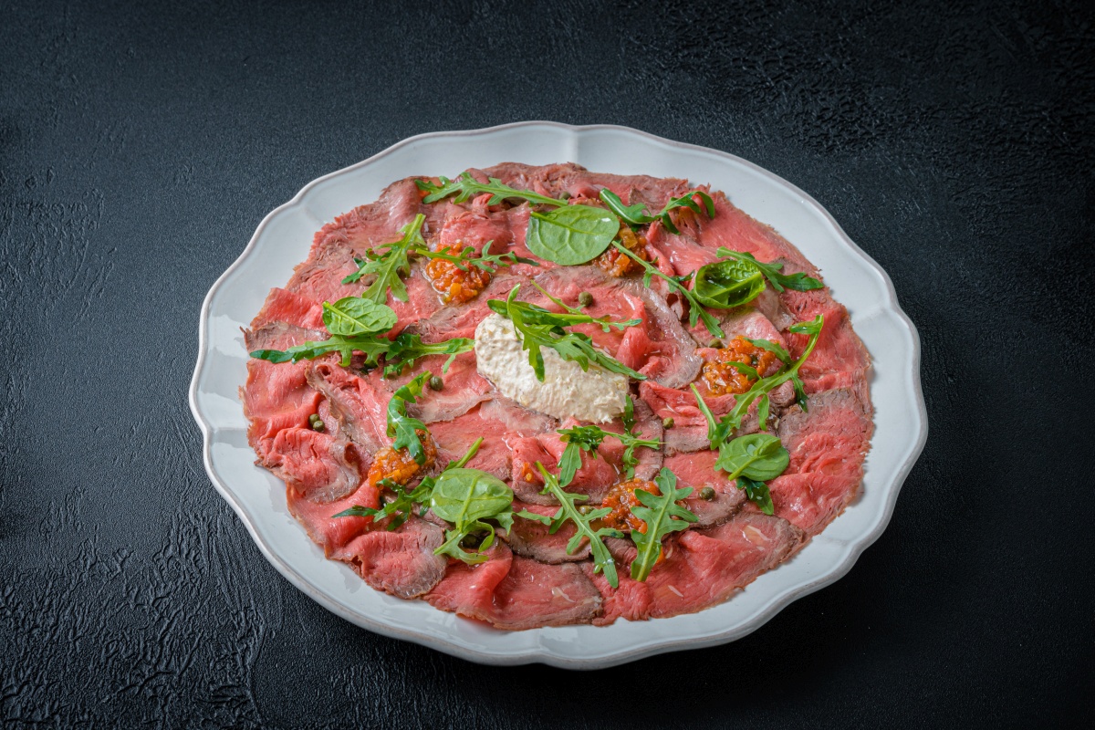 фото ресторана #1