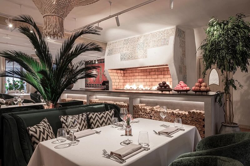 фото ресторана #3