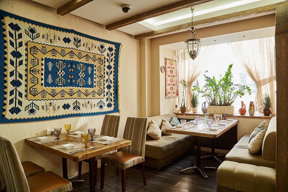 фото ресторана #2972