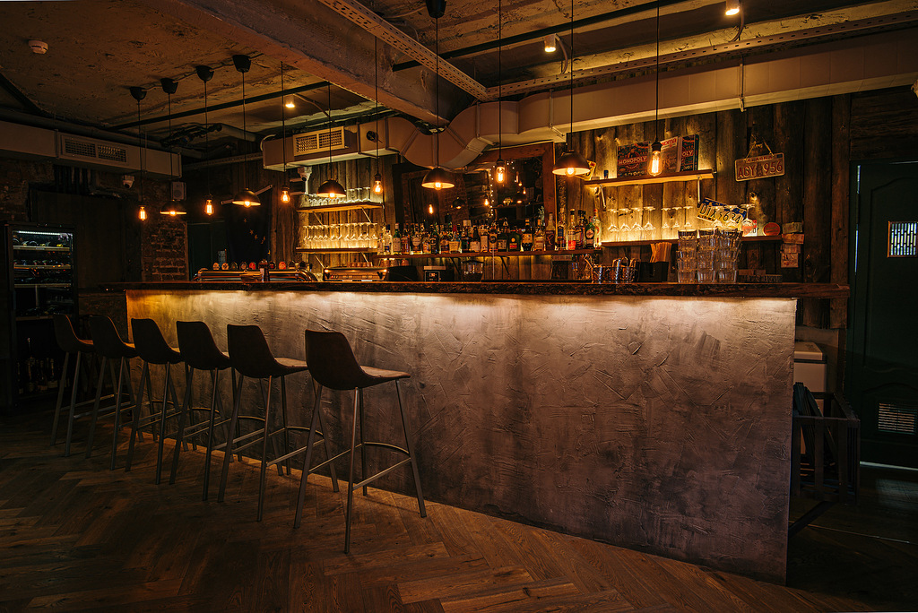 фото Гастробар Аляска